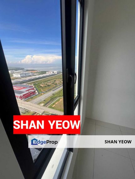 Vivo Executive 3Room Batu Kawan For Rent  For Rent, Penang, Batu Kawan