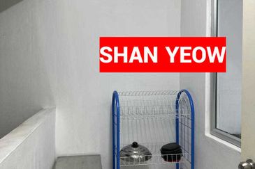 Residensi Pauh Permai