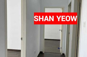 Residensi Pauh Permai