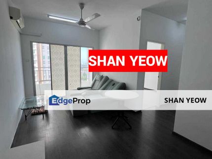 Pauh Permai Residensi Furnished Prima Permatang Pauh Rent , Penang, Permatang Pauh