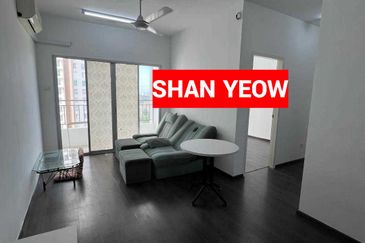 Residensi Pauh Permai