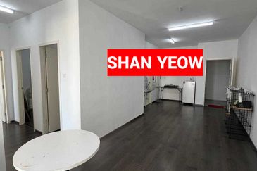 Residensi Pauh Permai