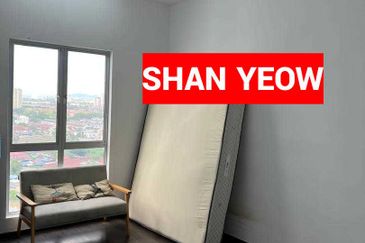 Residensi Pauh Permai