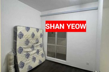 Residensi Pauh Permai