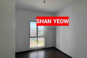 Residensi Pauh Permai