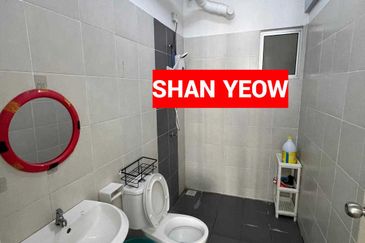 Residensi Pauh Permai