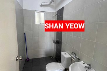 Residensi Pauh Permai