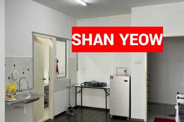 Residensi Pauh Permai