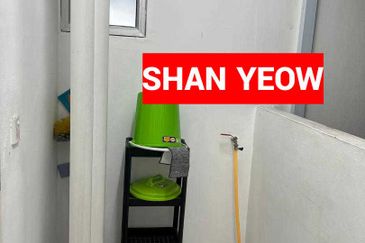 Residensi Pauh Permai