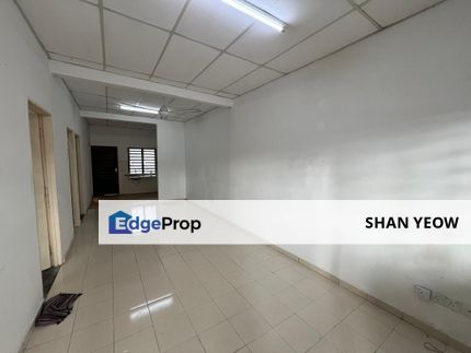Taman Halaman Indah Near Widuri Jawi For Rent , Penang, Sungai Jawi