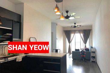 Residensi Pauh Permai