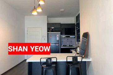 Residensi Pauh Permai