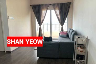 Residensi Pauh Permai