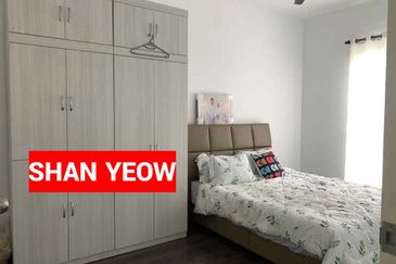 Residensi Pauh Permai