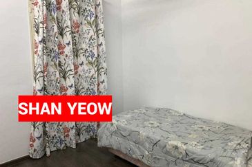 Residensi Pauh Permai