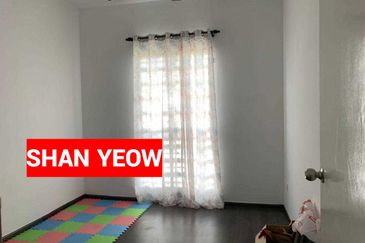 Residensi Pauh Permai