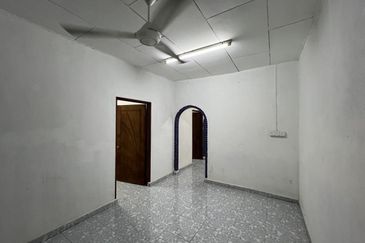 Taman Bukit Minyak Indah