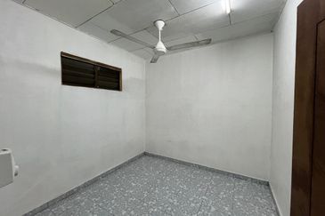 Taman Bukit Minyak Indah