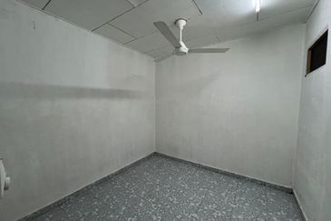 Taman Bukit Minyak Indah