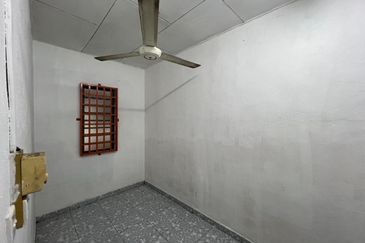 Taman Bukit Minyak Indah