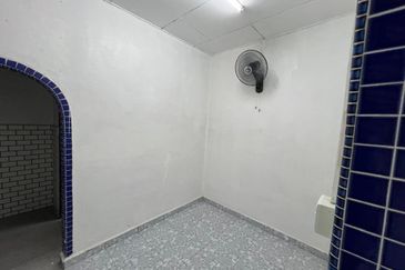 Taman Bukit Minyak Indah