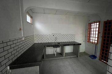 Taman Bukit Minyak Indah