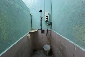 Taman Bukit Minyak Indah