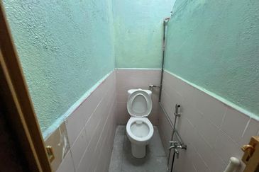 Taman Bukit Minyak Indah