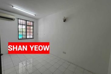 Bandar Tasek Mutiara