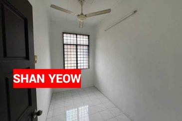 Bandar Tasek Mutiara