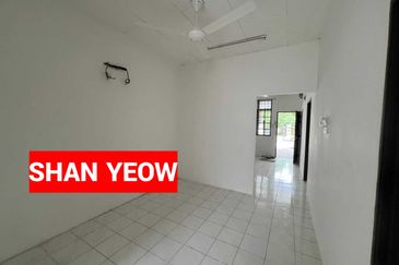 Bandar Tasek Mutiara