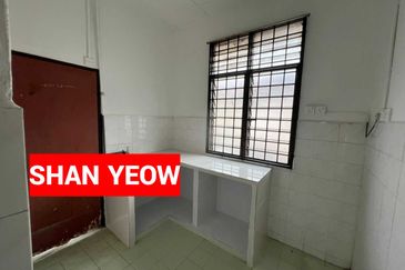 Bandar Tasek Mutiara