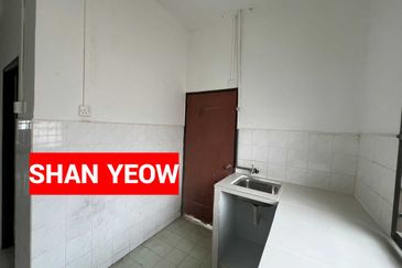 Bandar Tasek Mutiara