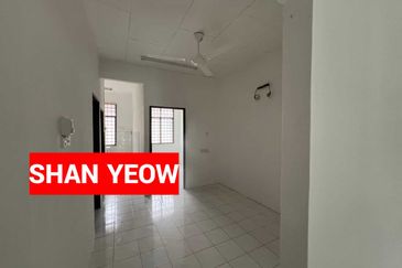 Bandar Tasek Mutiara