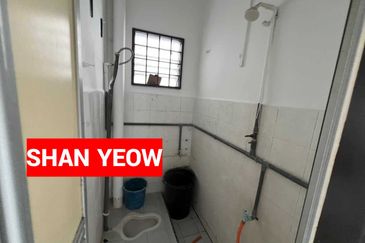 Bandar Tasek Mutiara