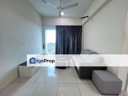 🏡 Avenue Garden Apartment Simpang Ampat For Rent , Penang, Simpang Ampat
