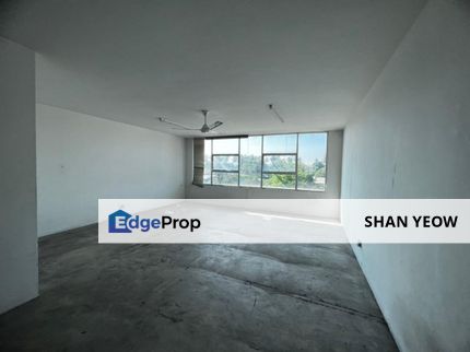 Hostel Tambun Permai Shoplot Near Juru Bukit Minyak For Rent, Penang, Bukit Tambun