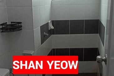 Royale Infinity @ Tambun Royale City