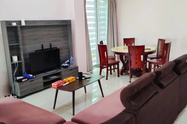 Bandar Tasek Mutiara