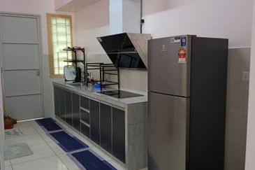 Bandar Tasek Mutiara