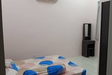 Bandar Tasek Mutiara