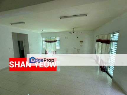 2Sty Semi Detached Taman Jawi Permai For Sale, Penang, Sungai Jawi