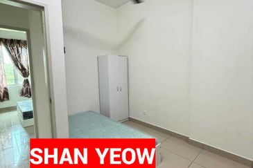 Royale Infinity @ Tambun Royale City