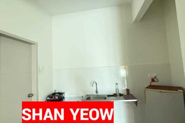 Royale Infinity @ Tambun Royale City