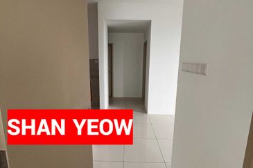 Vivo Executive Apartment