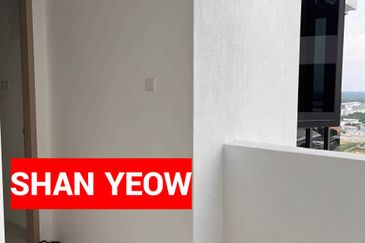 Vivo Executive Apartment