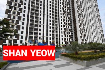 Vivo Executive Apartment