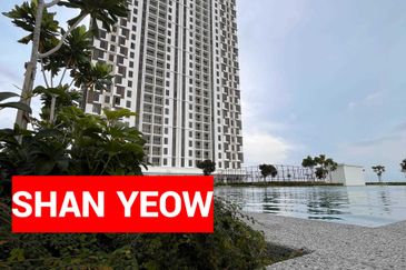 Vivo Executive Apartment