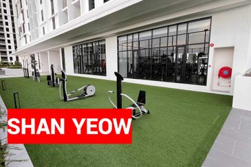 Vivo Executive Apartment