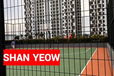 Vivo Executive Apartment